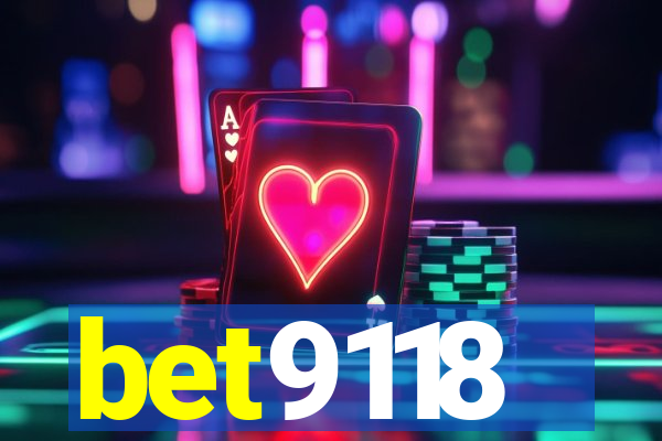 bet9118