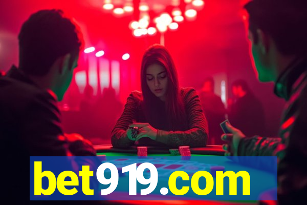 bet919.com