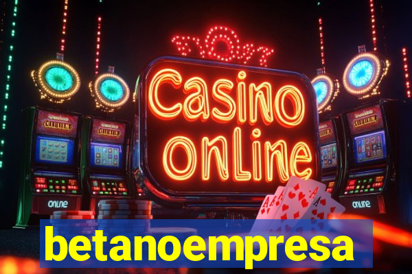 betanoempresa