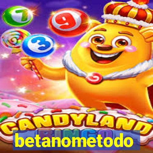 betanometodo