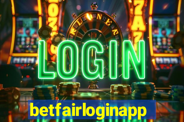 betfairloginapp