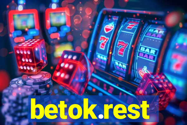 betok.rest