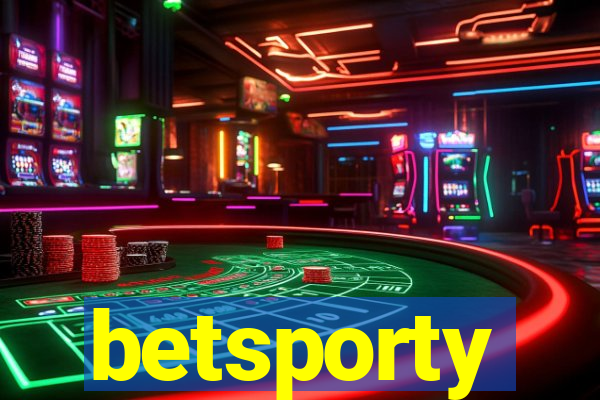 betsporty