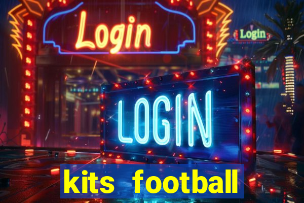 kits football manager 2016