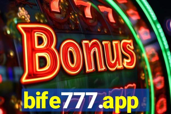 bife777.app