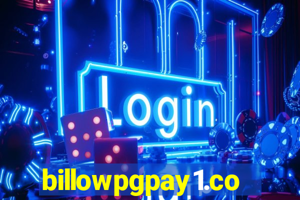 billowpgpay1.com