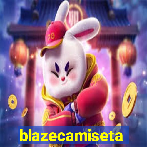 blazecamiseta