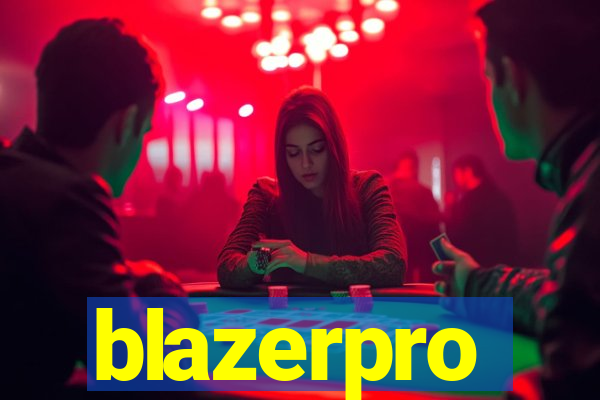 blazerpro