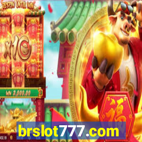 brslot777.com