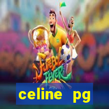 celine pg plataforma de jogos