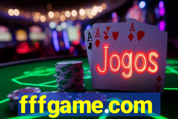 fffgame.com