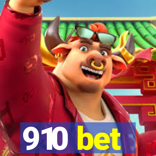 910 bet