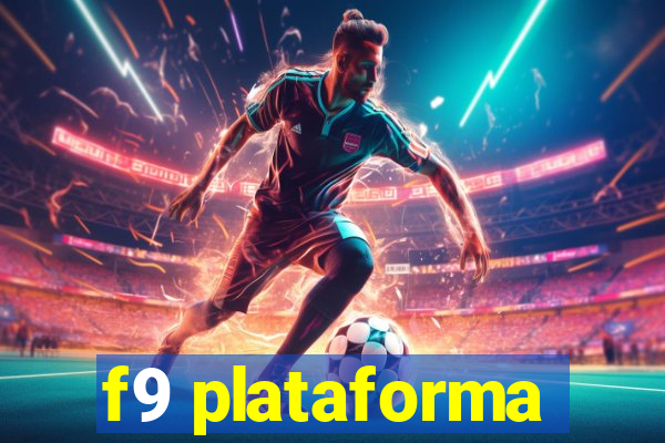 f9 plataforma