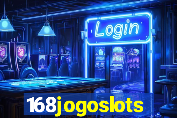 168jogoslots