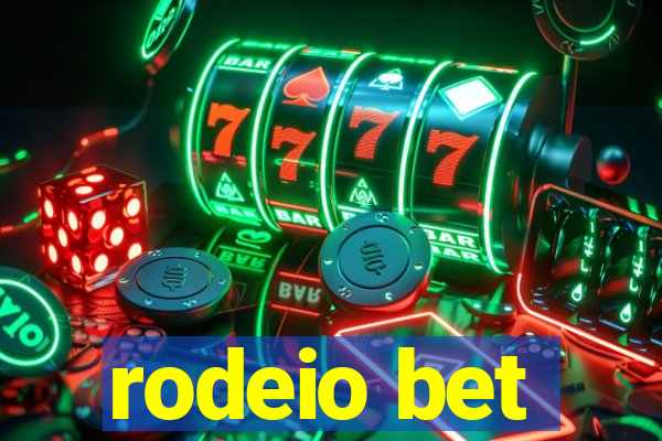 rodeio bet