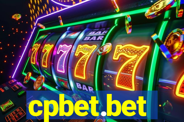 cpbet.bet