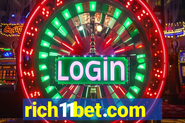 rich11bet.com