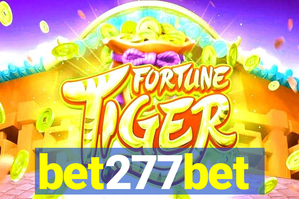 bet277bet