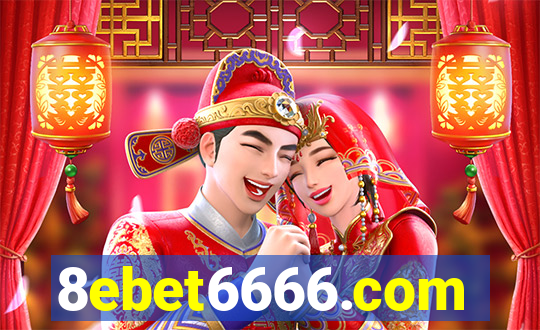 8ebet6666.com