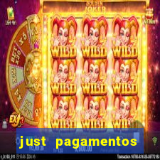 just pagamentos ltda pixbet