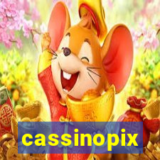 cassinopix