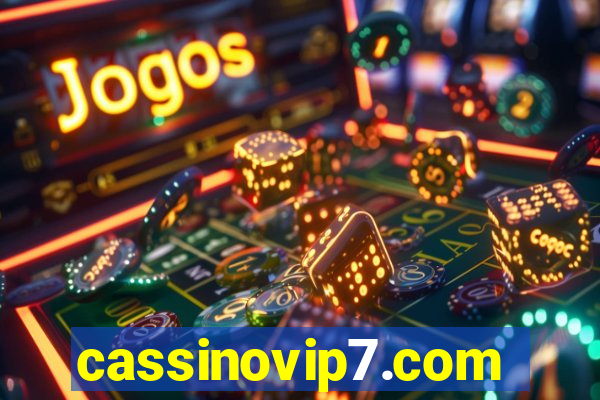 cassinovip7.com