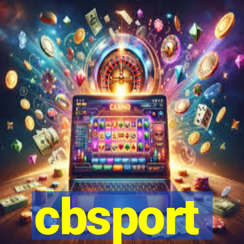 cbsport