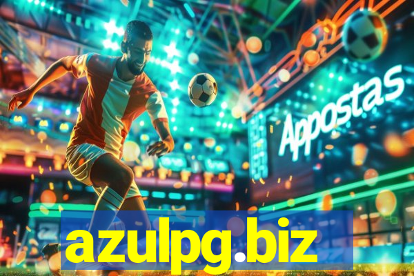 azulpg.biz