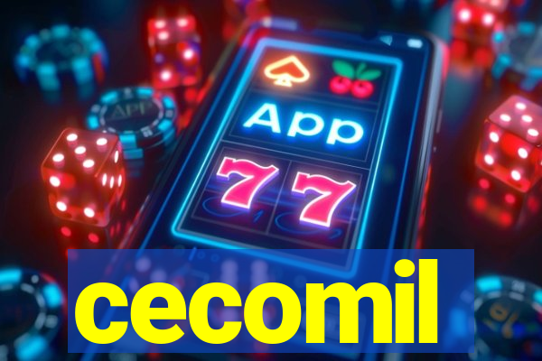 cecomil