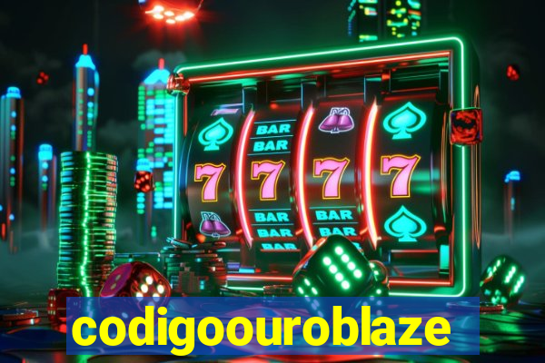 codigoouroblaze