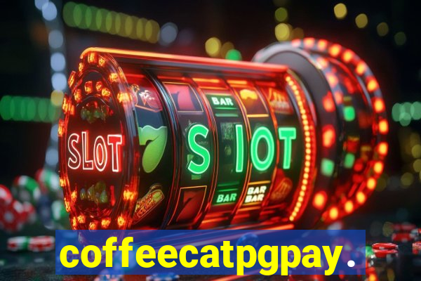 coffeecatpgpay.com