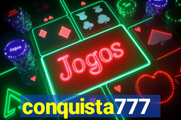 conquista777