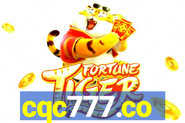 cqc777.co