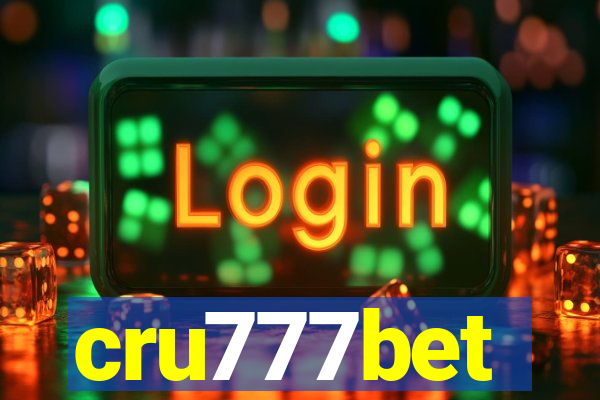 cru777bet