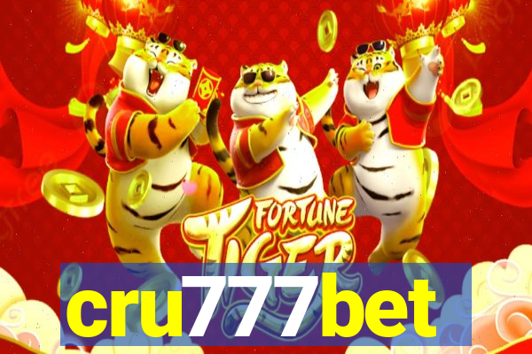 cru777bet