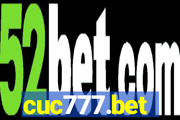 cuc777.bet