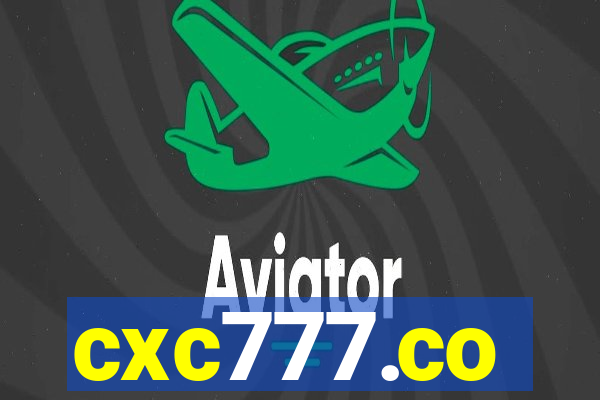 cxc777.co