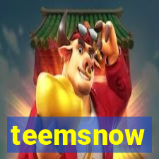 teemsnow