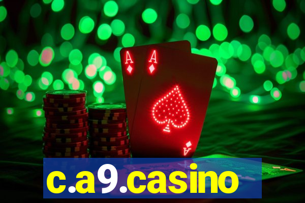 c.a9.casino