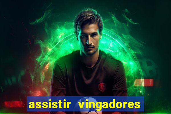 assistir vingadores guerra infinita pobreflix