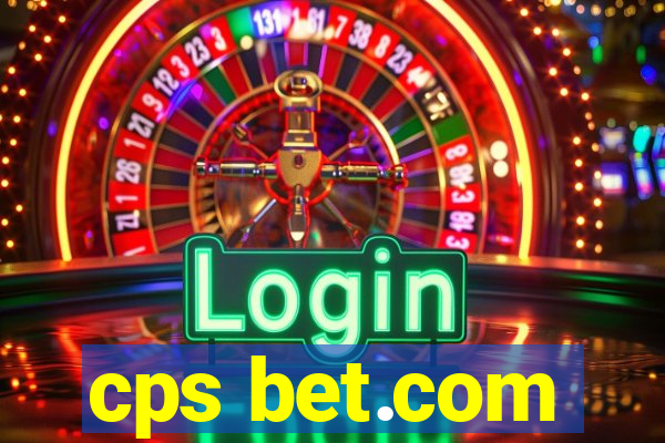 cps bet.com