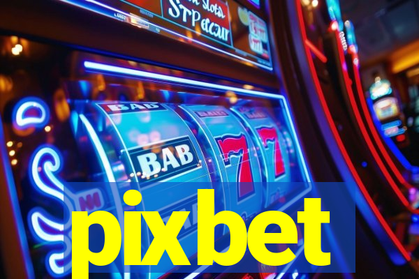 pixbet