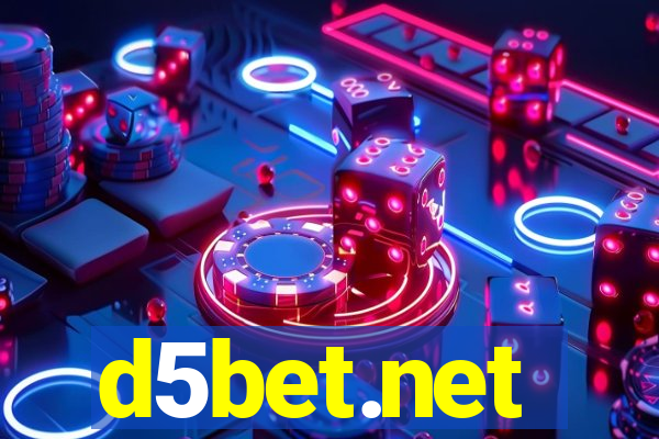 d5bet.net