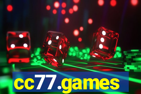 cc77.games