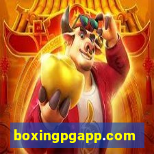 boxingpgapp.com