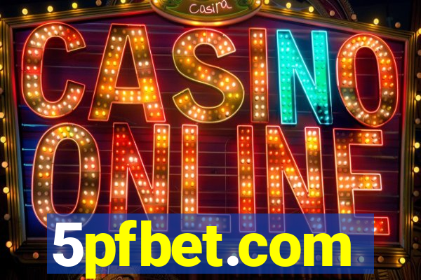 5pfbet.com