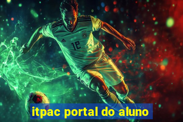 itpac portal do aluno