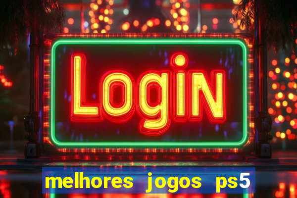 melhores jogos ps5 mundo aberto