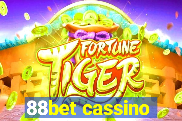 88bet cassino