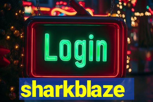 sharkblaze